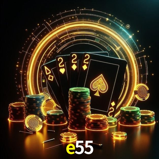 Estatísticas e55