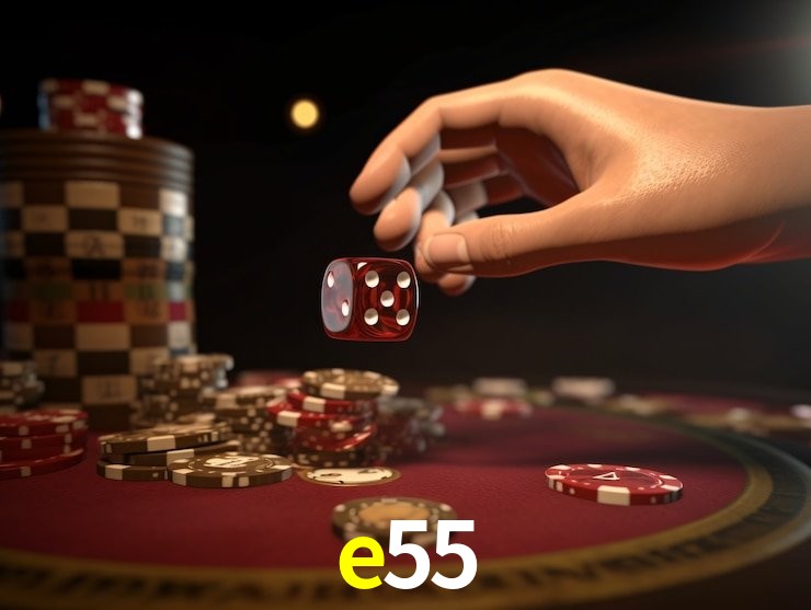 Experiência VIP e55