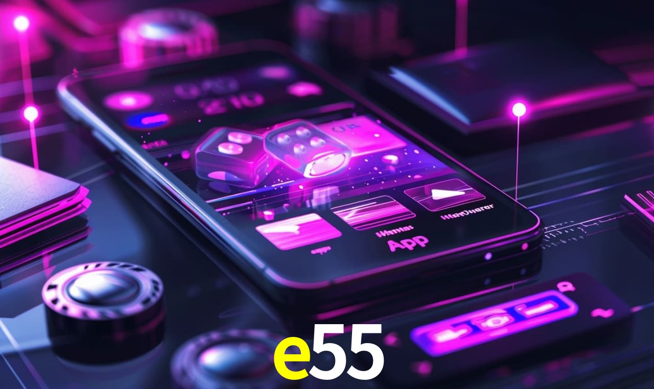 Welcome Bonus e55