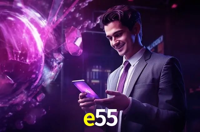 Experiência VIP e55