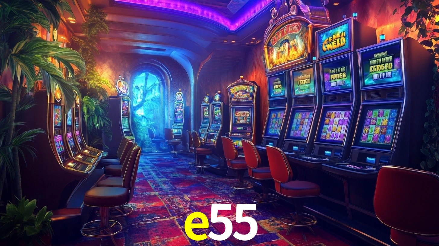 VIP Casino e55