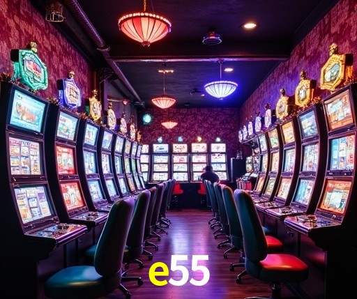 Ofertas Exclusivas e55