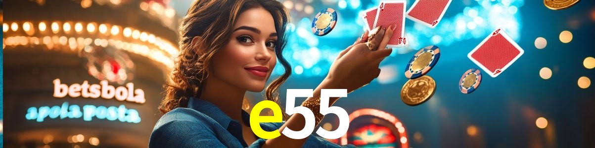 Bonus Features e55