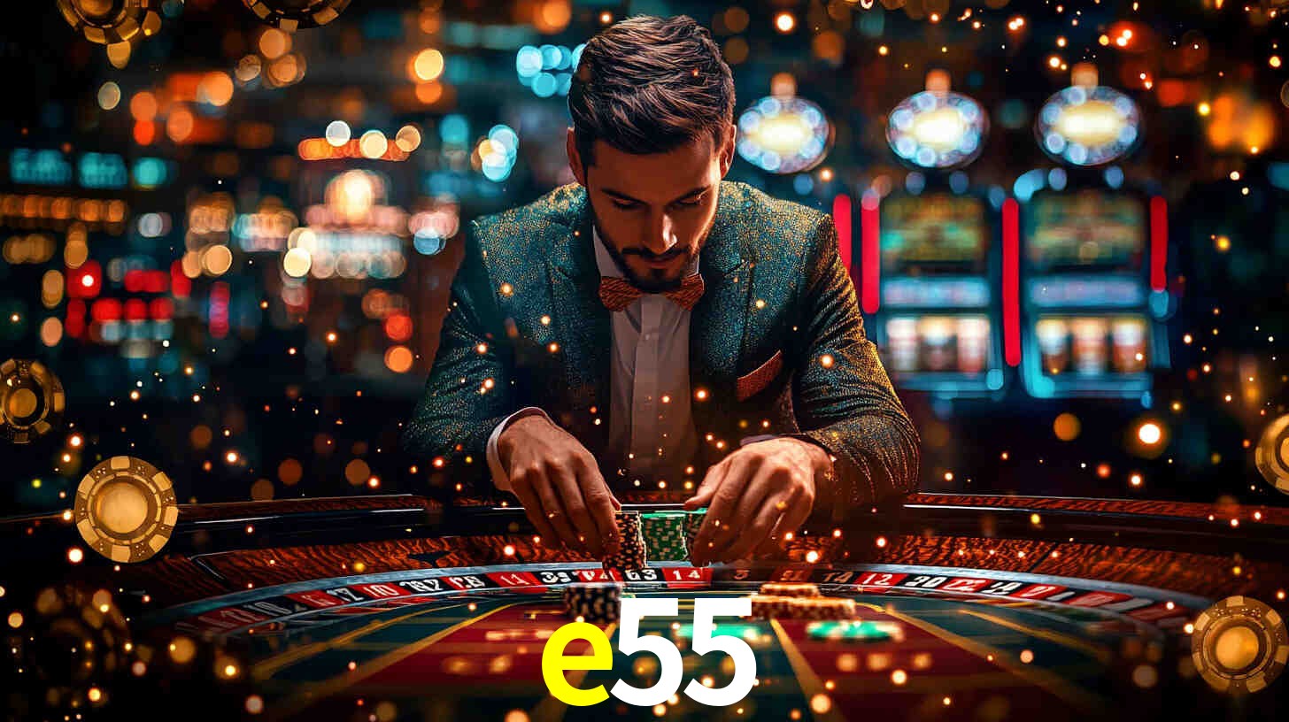 Programa VIP e55