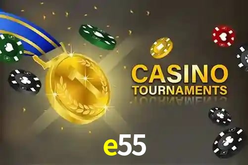 e55,e55.com