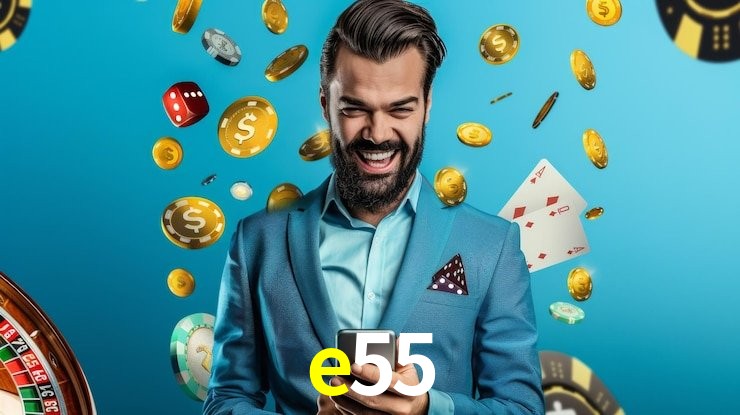 Live Casino e55