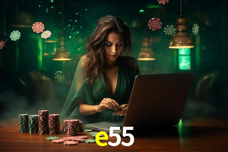 e55