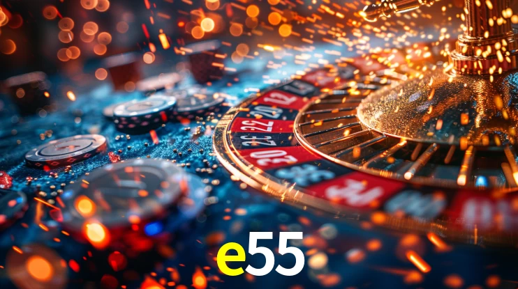 2FA Security e55