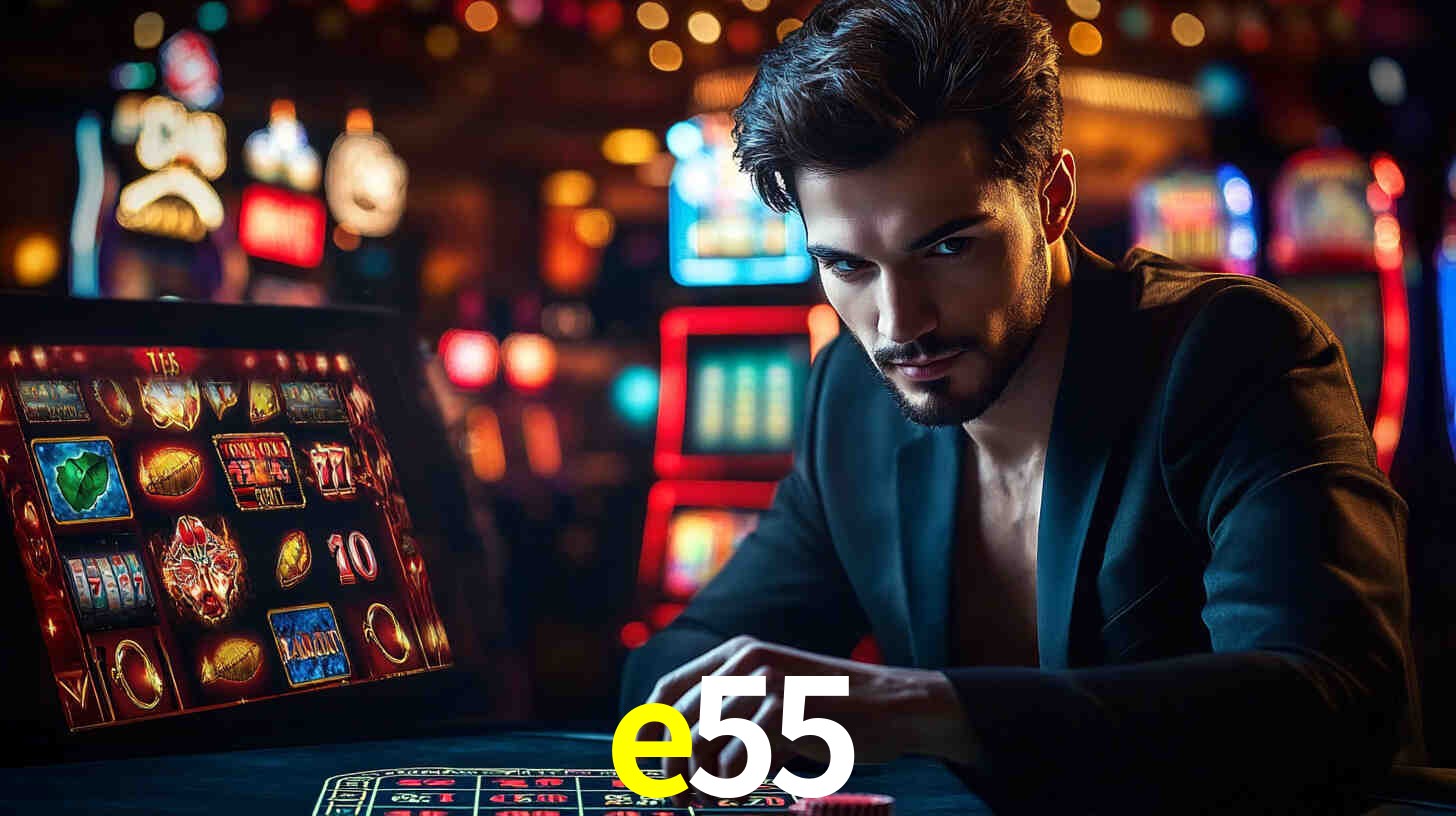 e55,e55.com