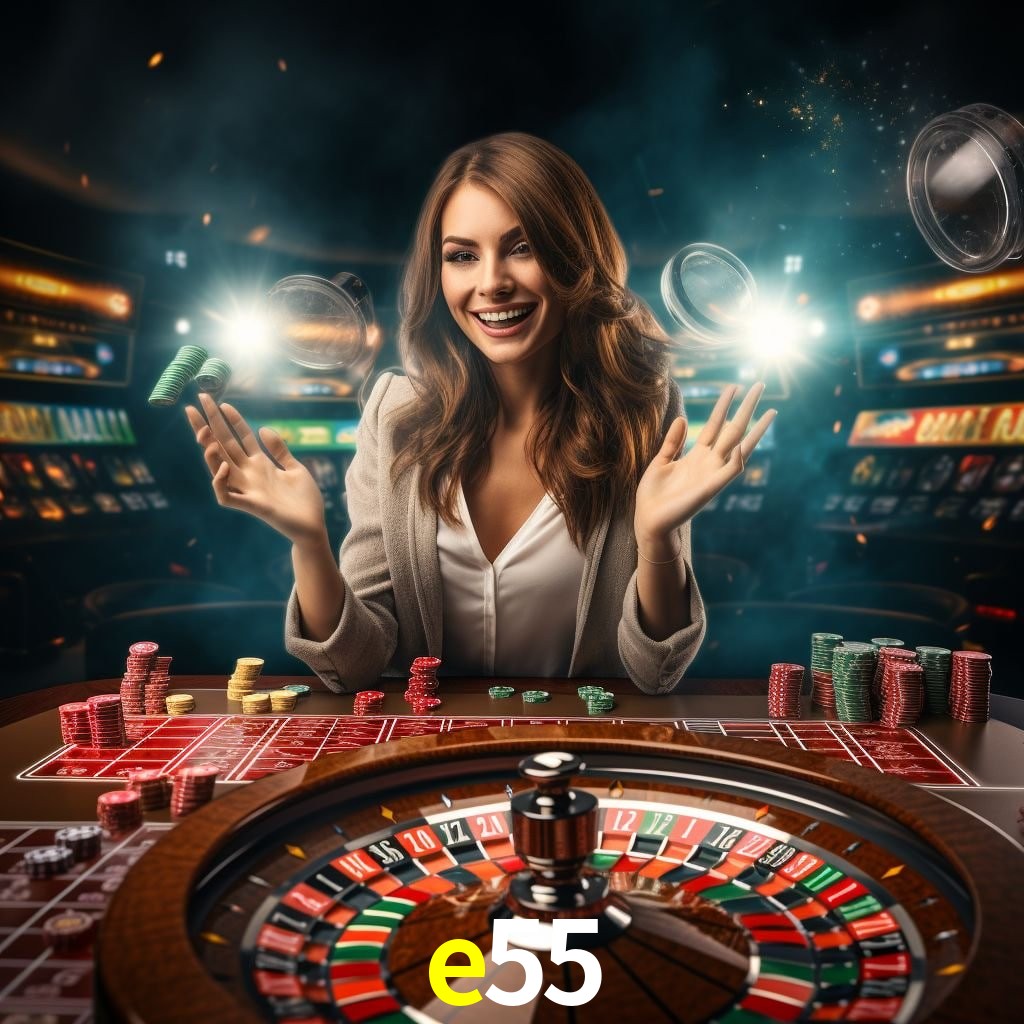 Premium Interface e55