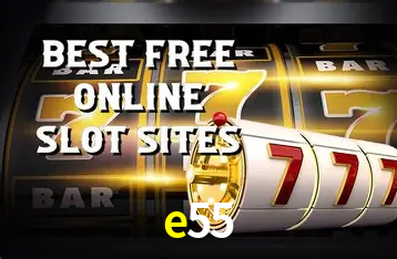 Descubra o Mundo do Cassino Online com e55
