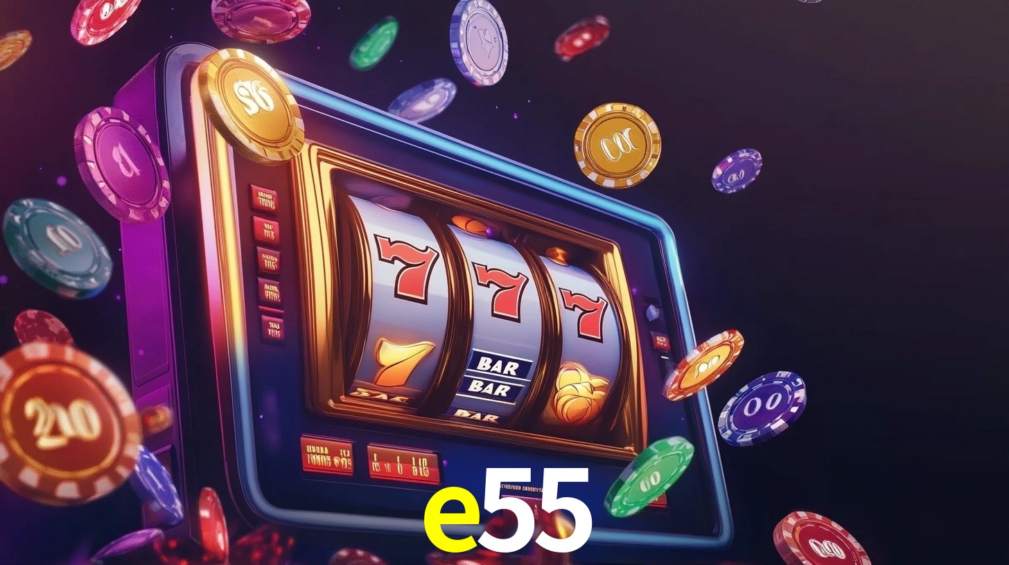 Blackjack Table e55
