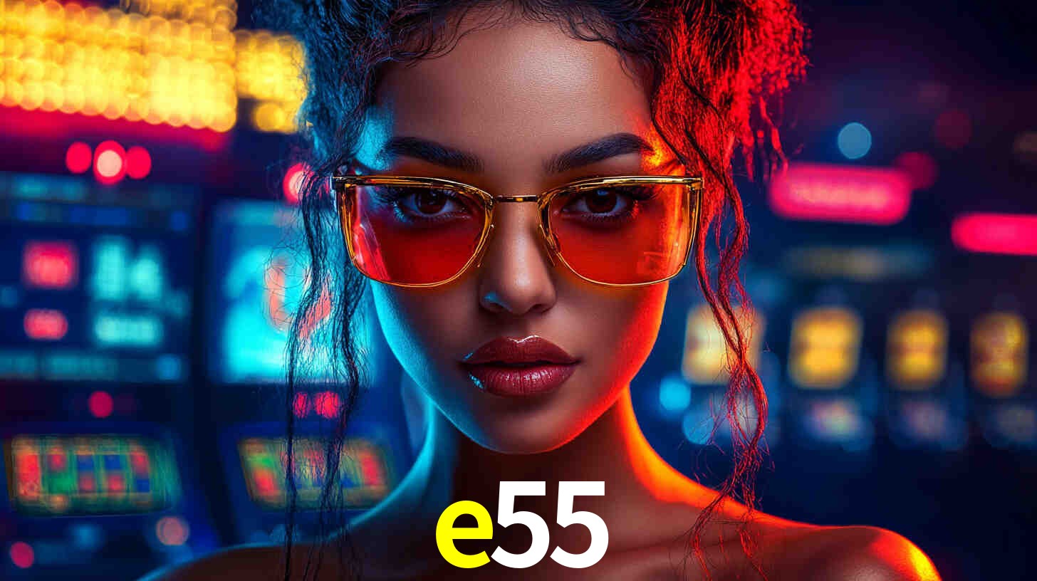 A Popularidade dos Caça-Níqueis no e55