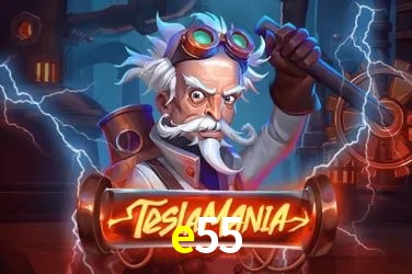 Estatísticas do Jogo e55
