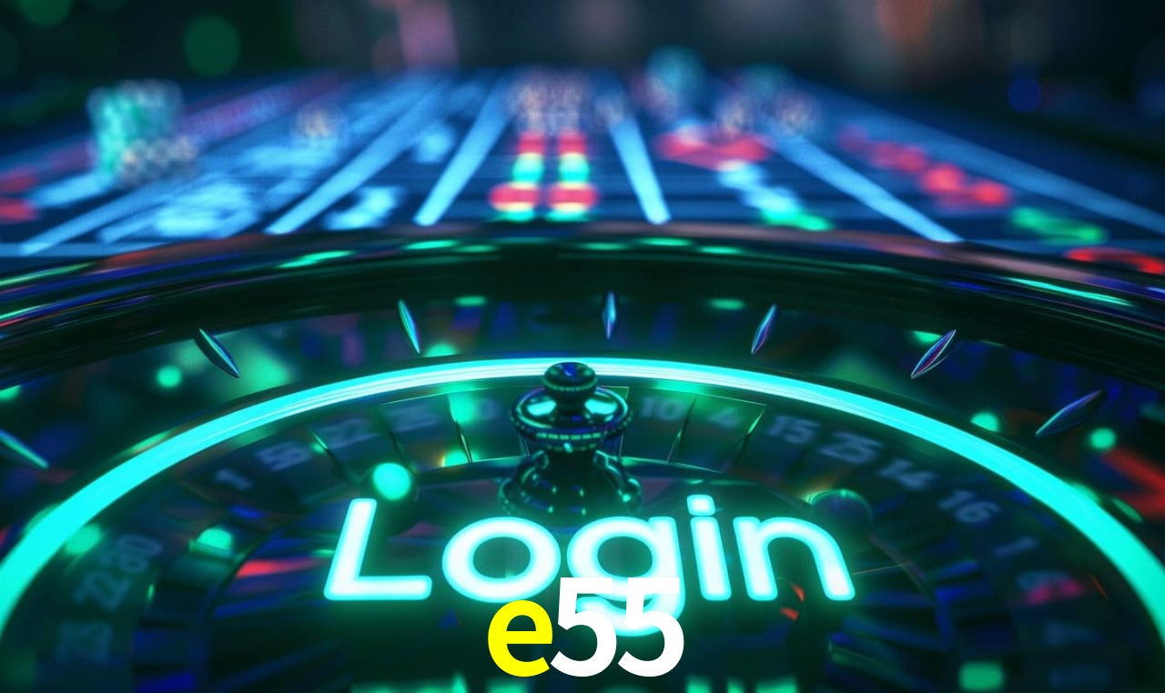 Casino Ao Vivo e55
