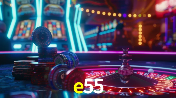 Secure Login e55