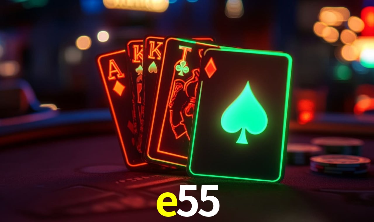 Estatísticas Esportivas e55