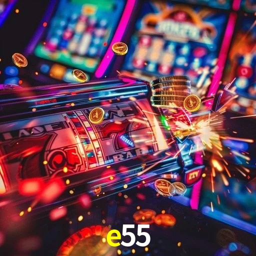 Interface do App e55