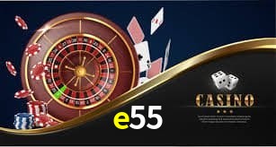 Casino VIP e55