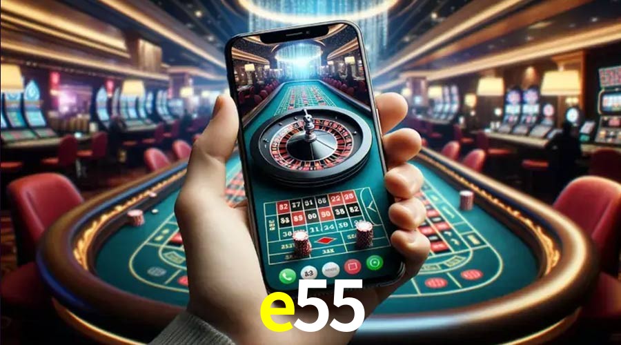 Quick Registration e55