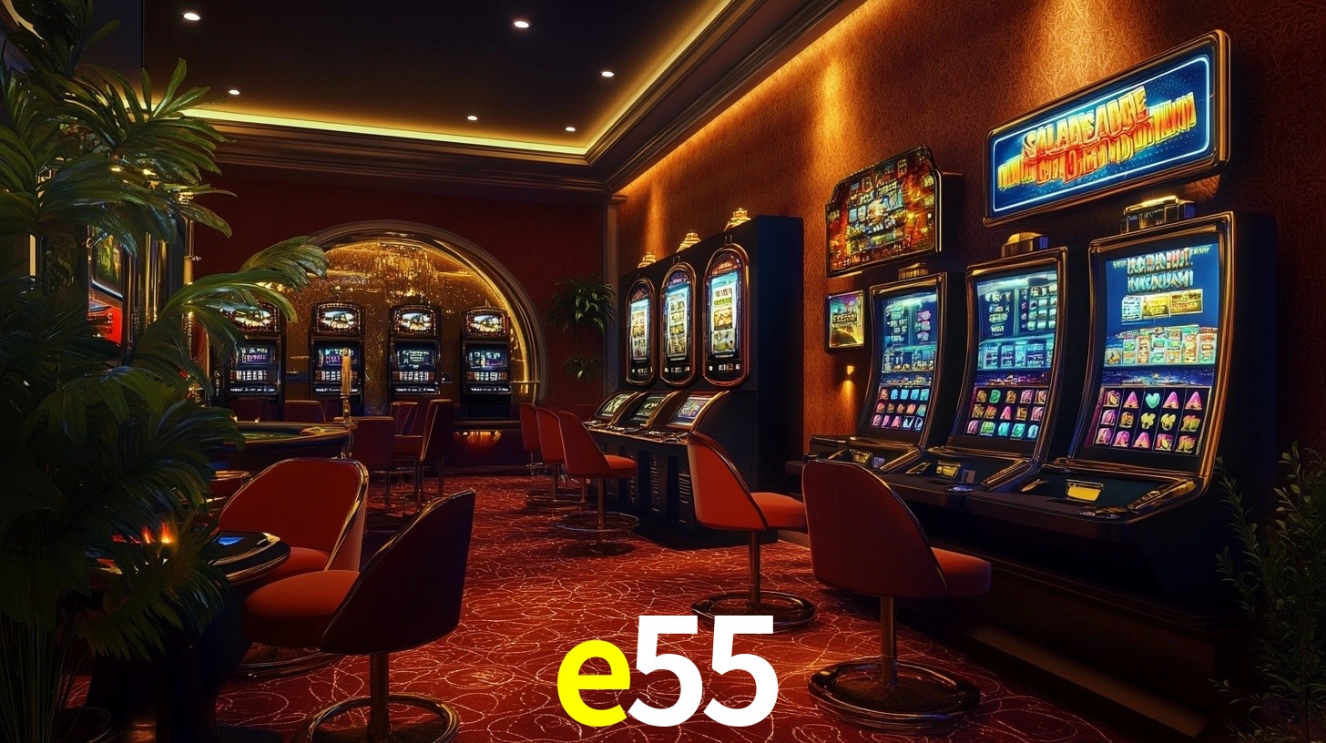 Roulette Table e55