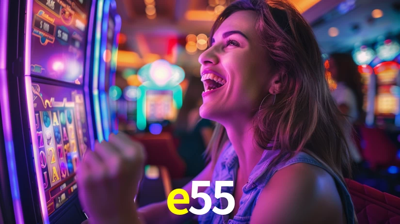 e55,e55.com