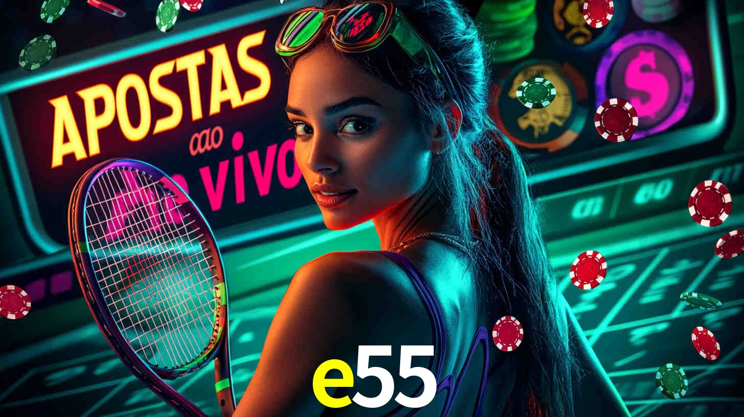 Desvendando o Mundo dos Jogos Virtuais na e55
