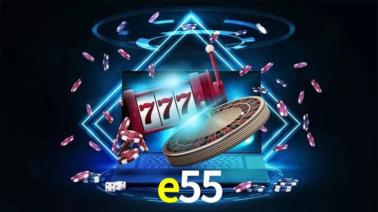 Recursos de Bônus e55