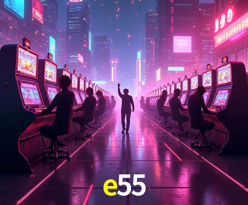 Interface Premium e55