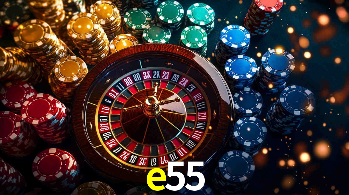 Daily Bonuses e55