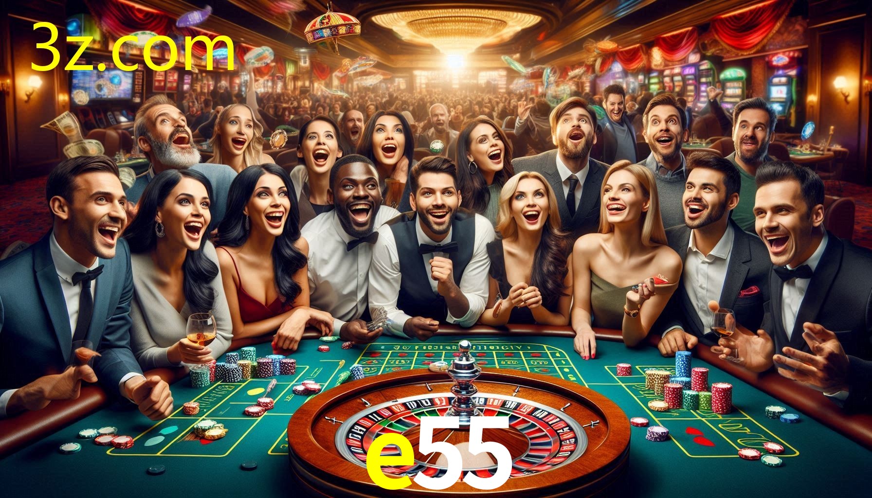 E55.COM