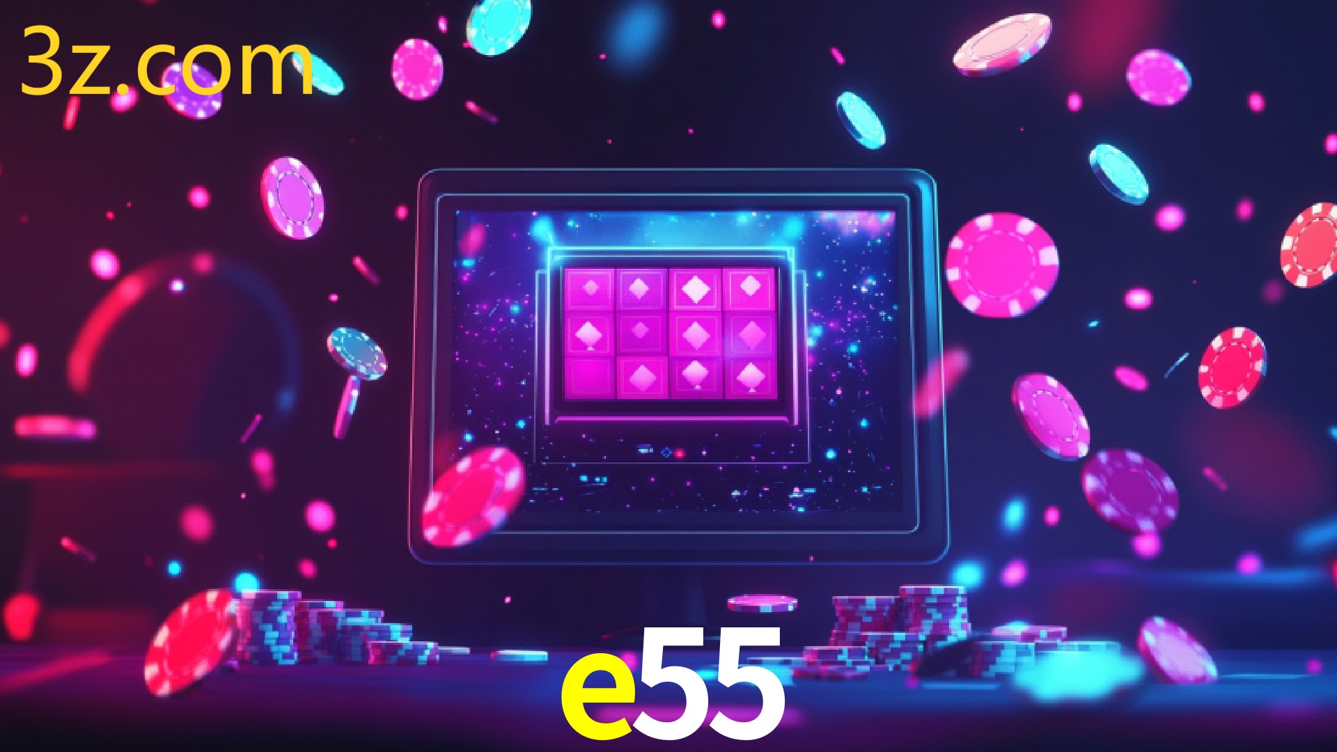 E55.COM