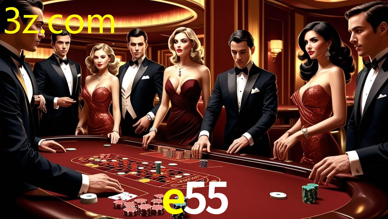 E55.COM